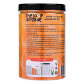 The LOOP Brigade: DIY Crochet Plush Toy Complete Kit For Beginners - Fish Aquarium (Multiple Colors) Simple Exclusive